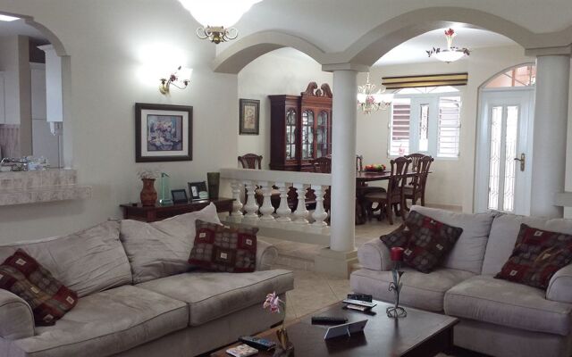 Casa Cielo
