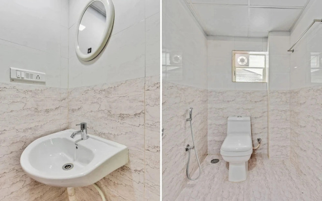 New Andra House by OYO Rooms