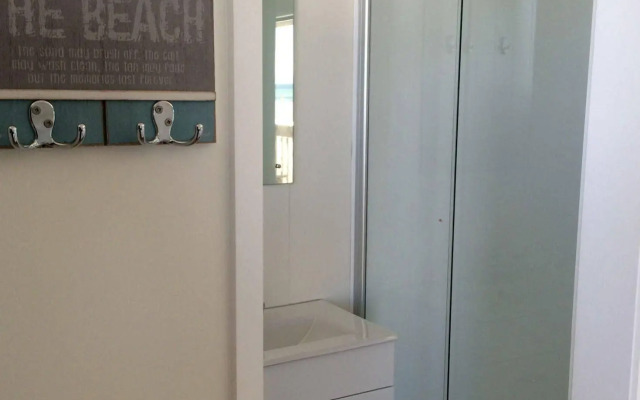 Oakura Beach Holiday Park