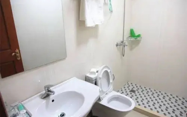 朱家尖博茨渔家客栈