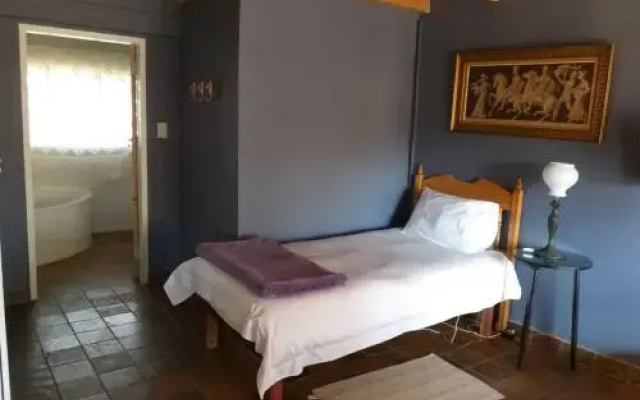 Didikai Guesthouse