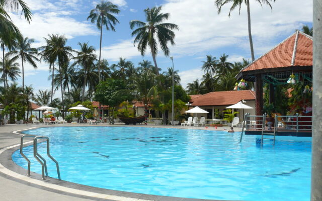 Le Viva Mui Ne Resort