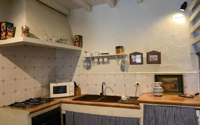 Casa Rural El Fortín