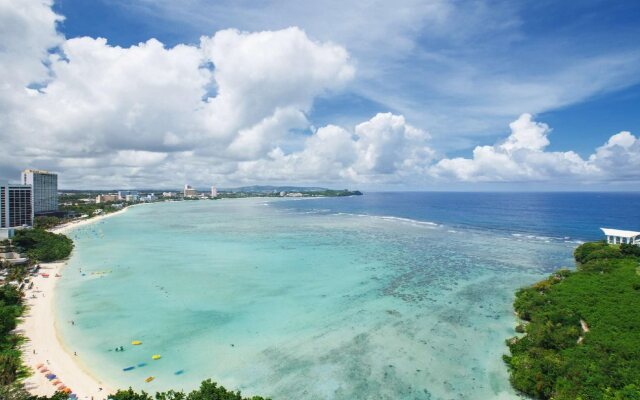 Lotte Hotel Guam