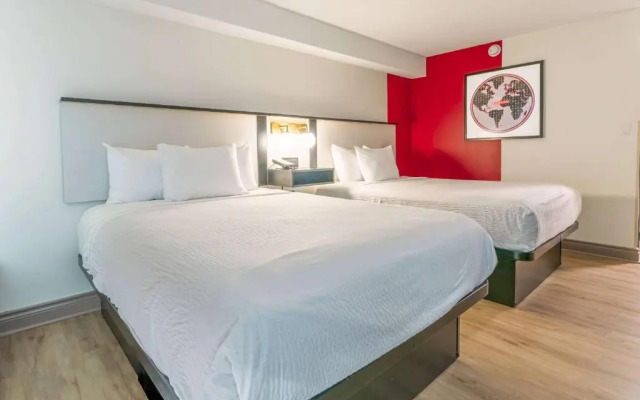 Comfort Inn Midtown