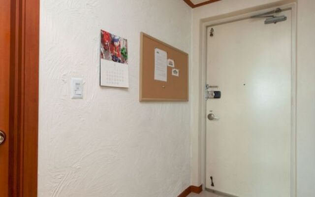 LUCERE - Binny's Guesthouse (Type A)