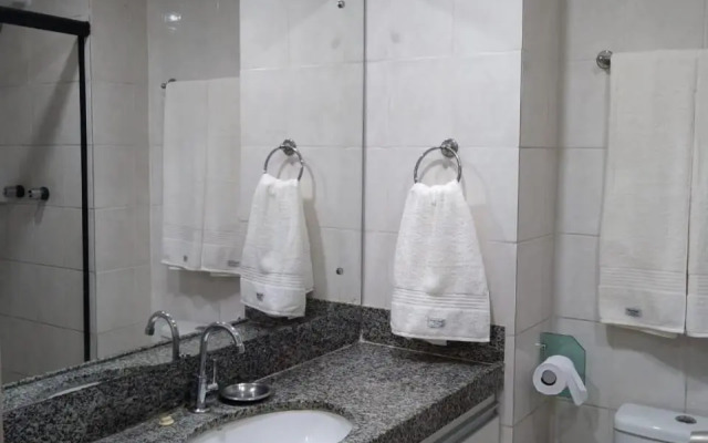 Flat beira mar, Olinda 4 Rodas 309