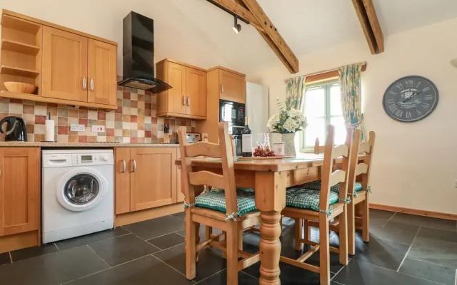 Ash Cottage