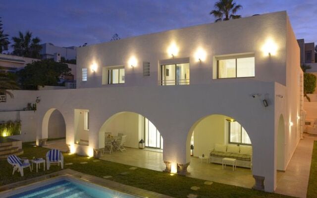 Dar Corniche La Marsa - Adults Only