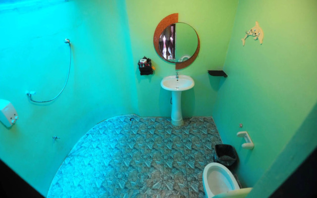 Phi Phi Twin Palms Bungalow