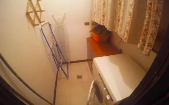 Appartamento Dalla Bella