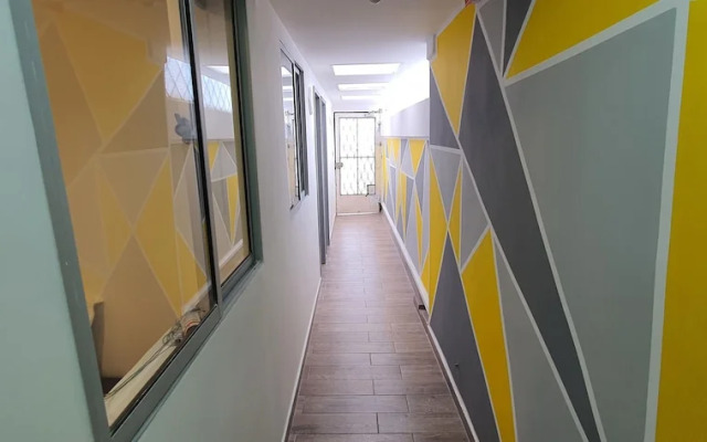 Portal Norte 170 Acogedoras habitaciones