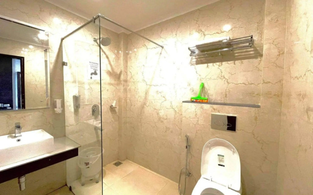 Hotel Glenroy