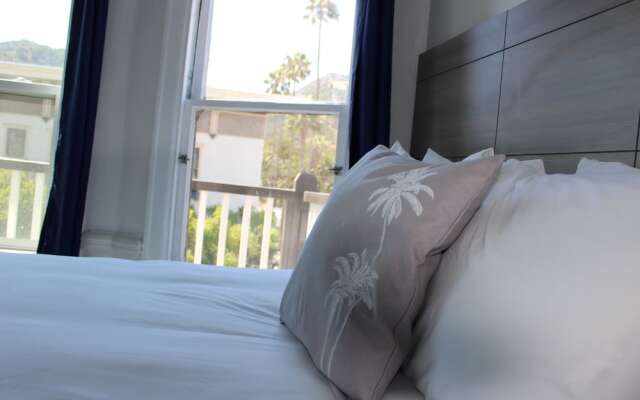 Hermosa Hotel