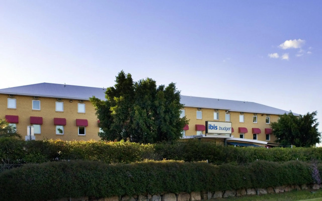 Ibis Budget Brisbane Airport