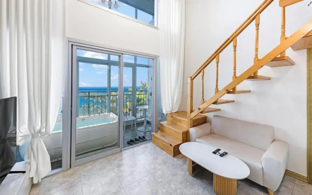 Yeosu Nukim Pension