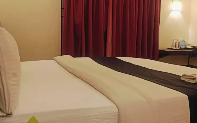 Hotel Royalwood Premier - Domlur