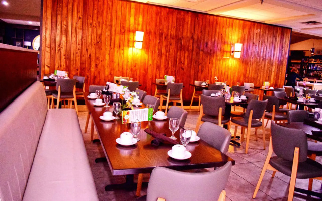 Holiday Inn Alexandria - Downtown by IHG