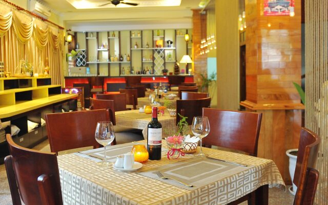 Sofia Boutique Hotel Danang