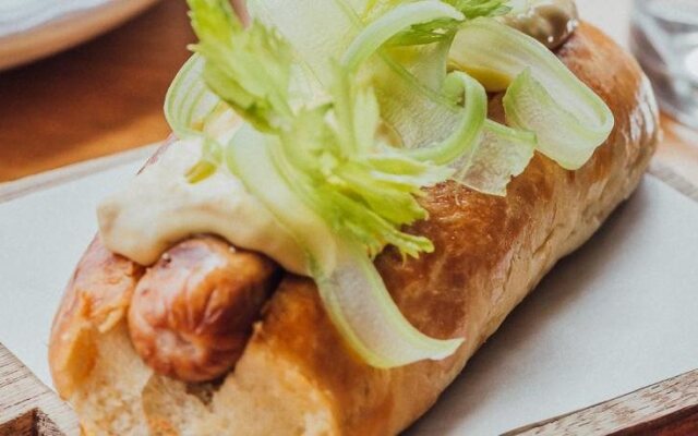 Apartamentos Arpoador