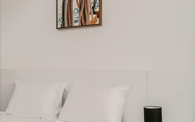 Rooftop com piscina em Jurerê Internacional #JA23