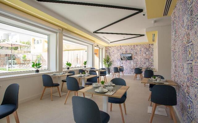 Casual Raizes Porto Hotel