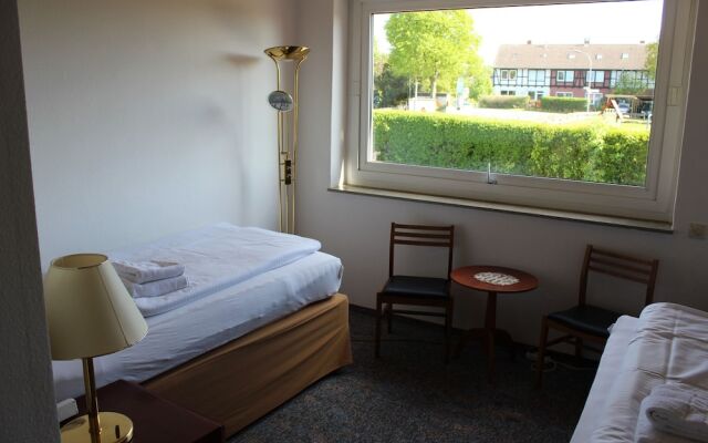 Pension Mariental