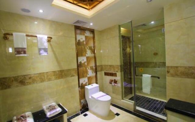 Yuelin Hotel Fenghua