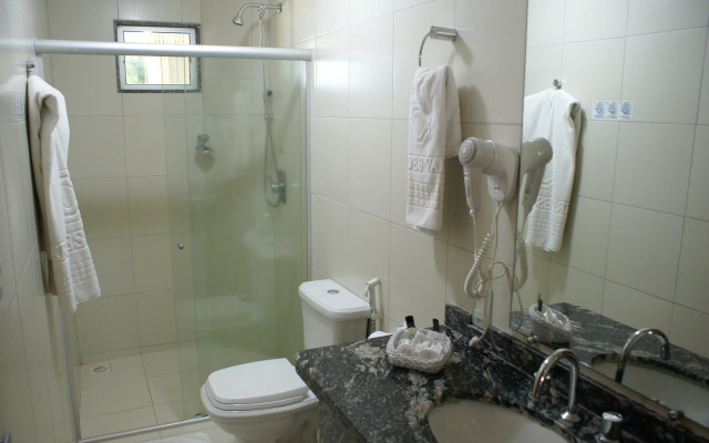 Verdes Vales Lazer Hotel