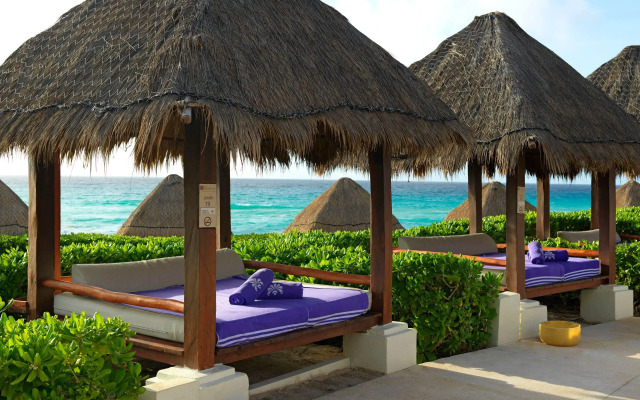 Paradisus Cancún – All Inclusive