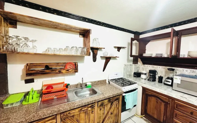 Confort Home Departamentos en Baños