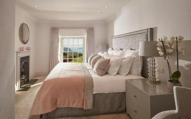 The Samling Hotel
