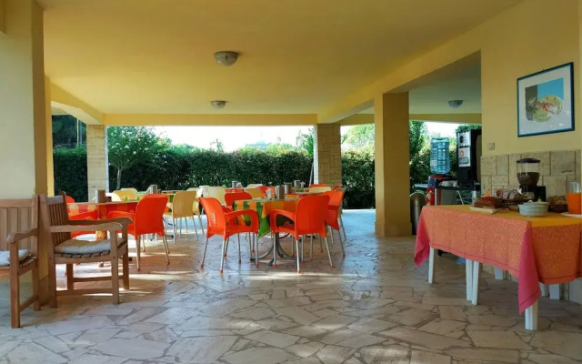 B&B Il Parco Dei Pini