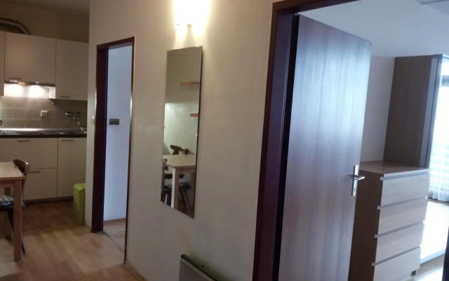 Panoramis apartment in Schladming
