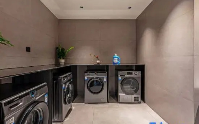 Yunxiao Junyi International Hotel