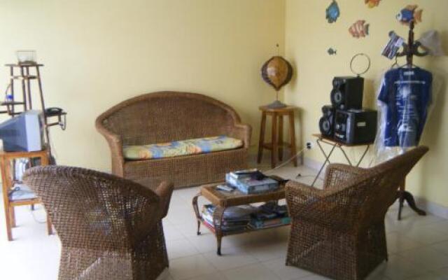 My Surf Camp Peru
