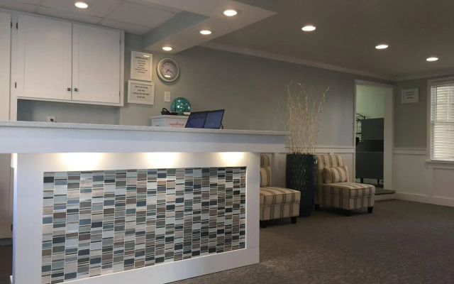 The Wellington Hotel & Suites Oceanblock
