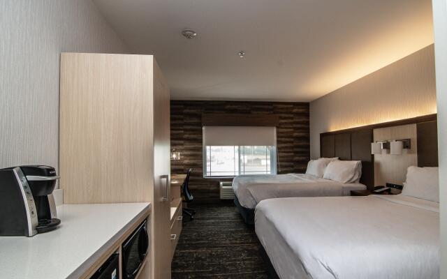 Holiday Inn Express Kalispell by IHG