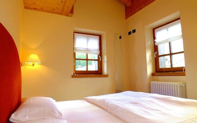 Chalet Matteo