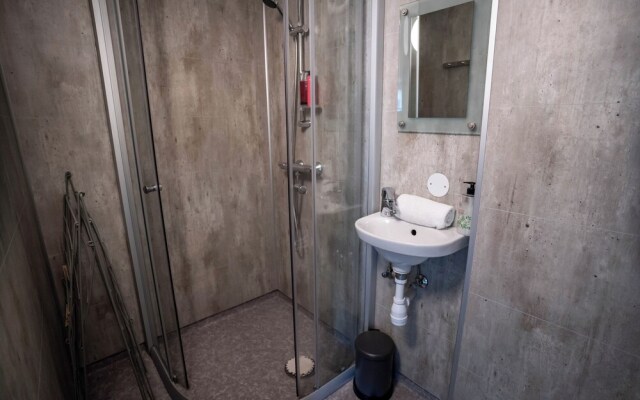 Bnb Central Apartment 4stavanger - Berti-2rooms