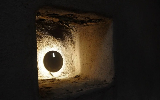 Agriturismo Magnarosa