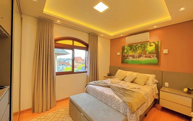 Apartamento Cantinho Maria Rosa