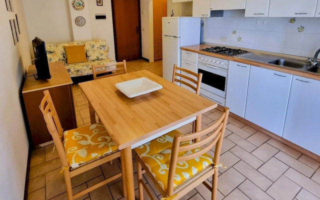 Gabicce Mare A in Gabicce Mare