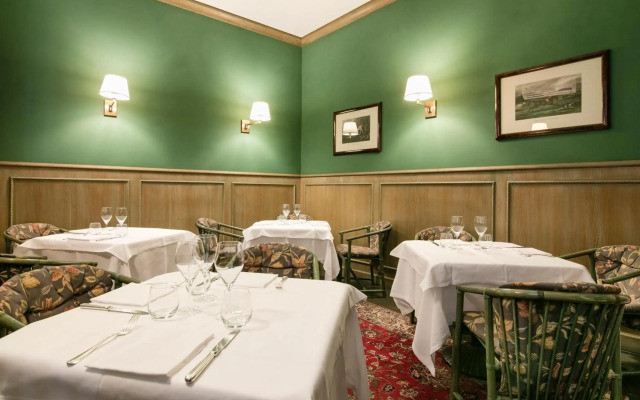 Albergo Delle Notarie