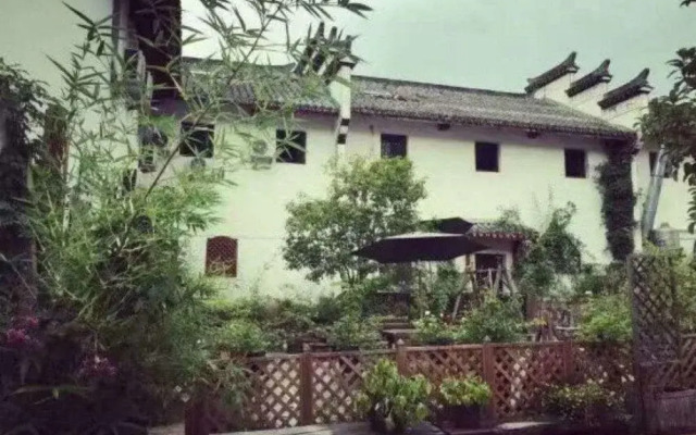 Rongyi Hengdian Hostelling International