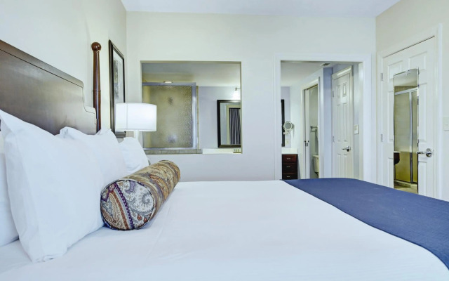 Club Wyndham Old Town Alexandria