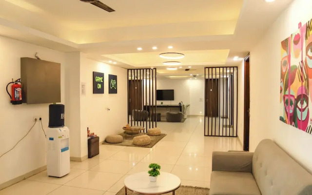 Housr Sector 54 Suncity Gurgaon