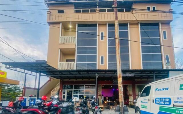 Ivesa Inn RedPartner