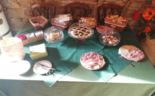 La cascina di Anna