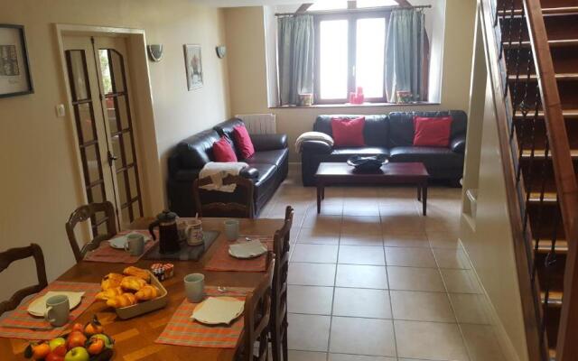 La Metairie & Cottages